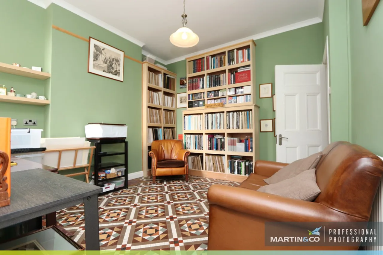 Ladysmith Road, Penylan, photo 7