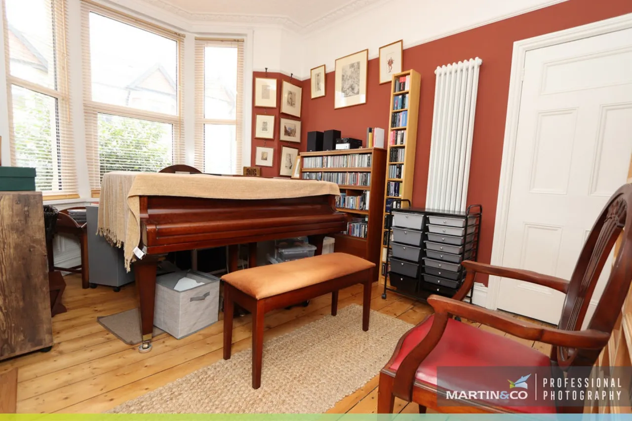Ladysmith Road, Penylan, photo 6
