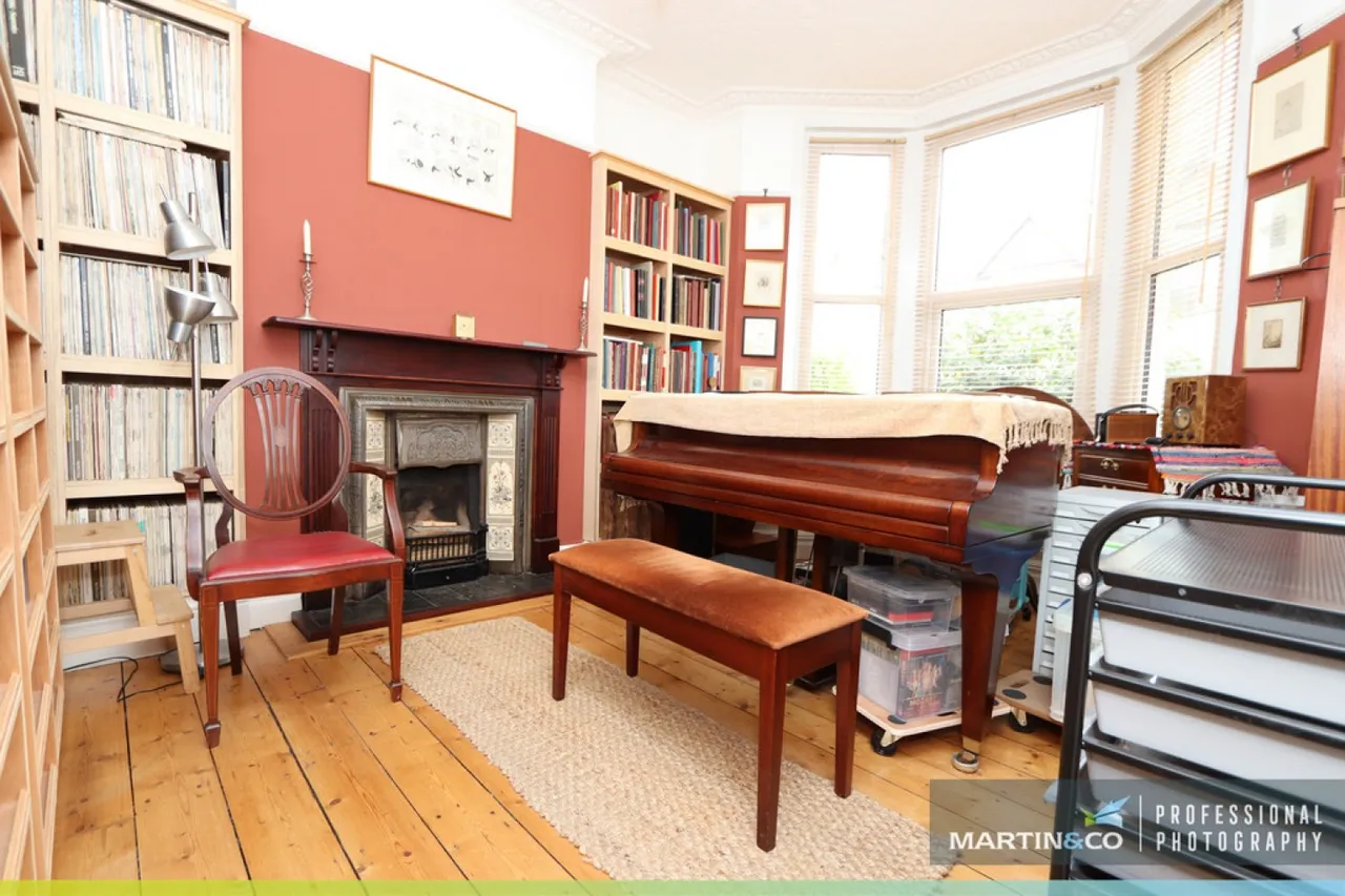 Ladysmith Road, Penylan, photo 5