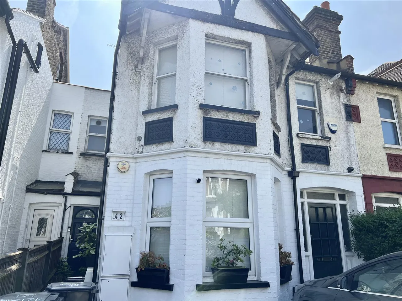 Oakfield Road, Croydon, CR0, photo 5