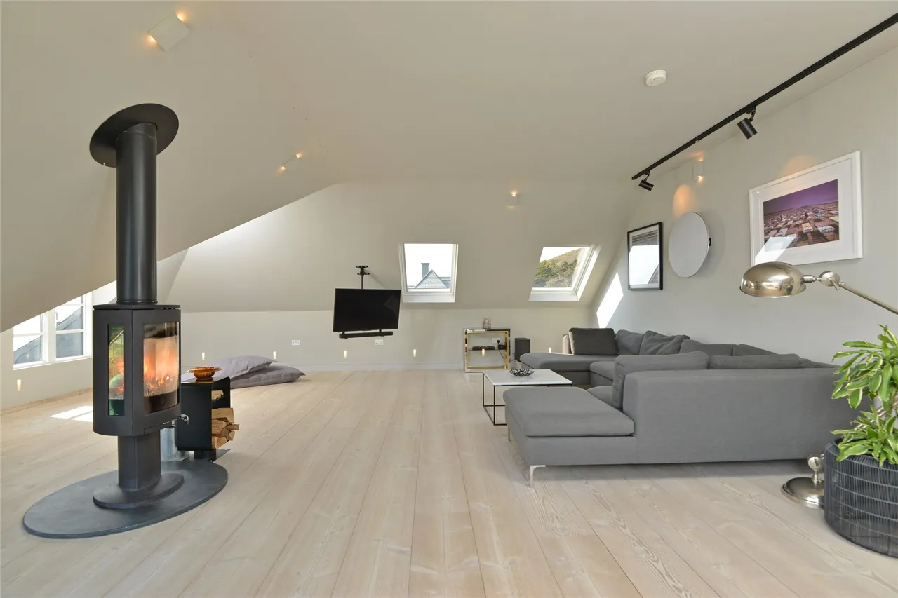 The Chalet, Saunton, EX33, photo 16