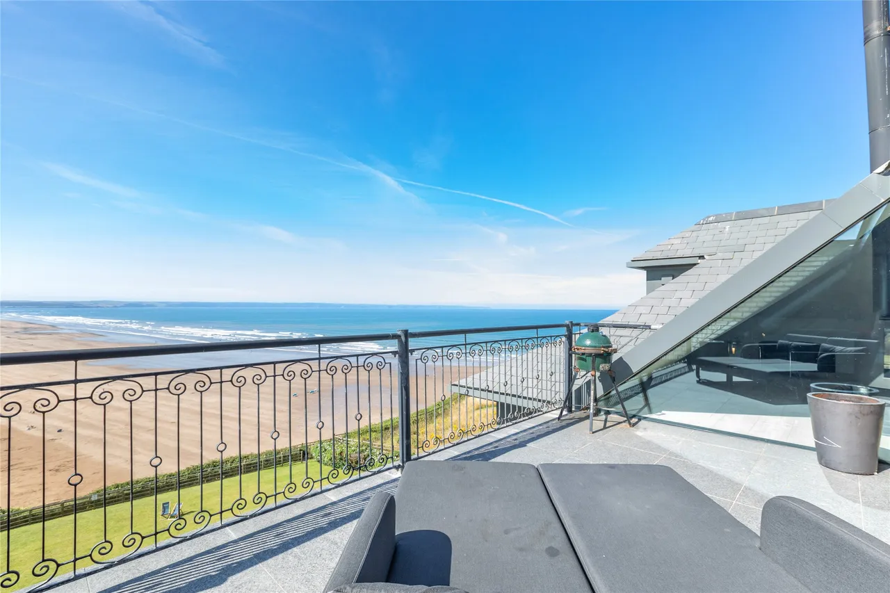The Chalet, Saunton, EX33, photo 4