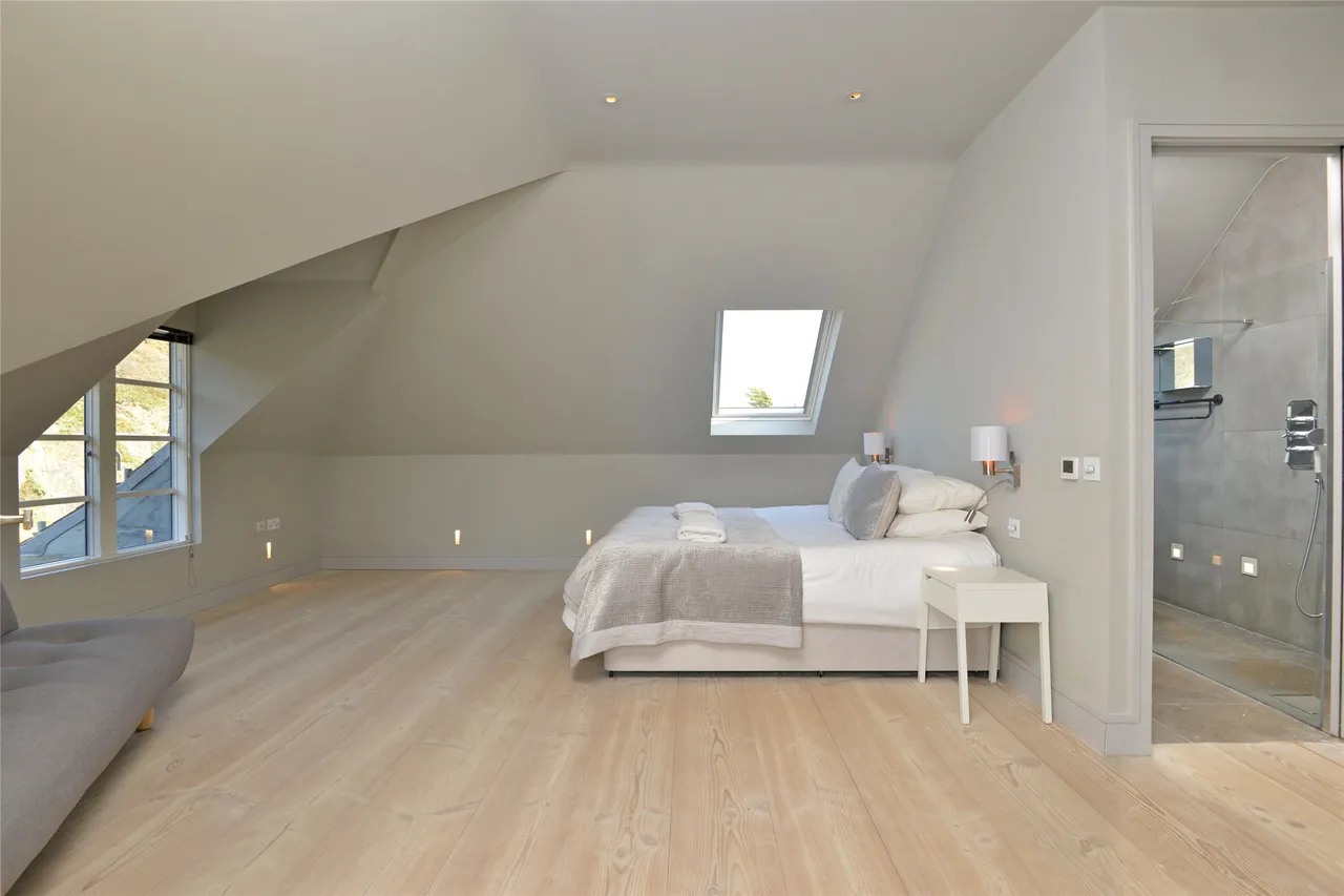 The Chalet, Saunton, EX33, photo 17