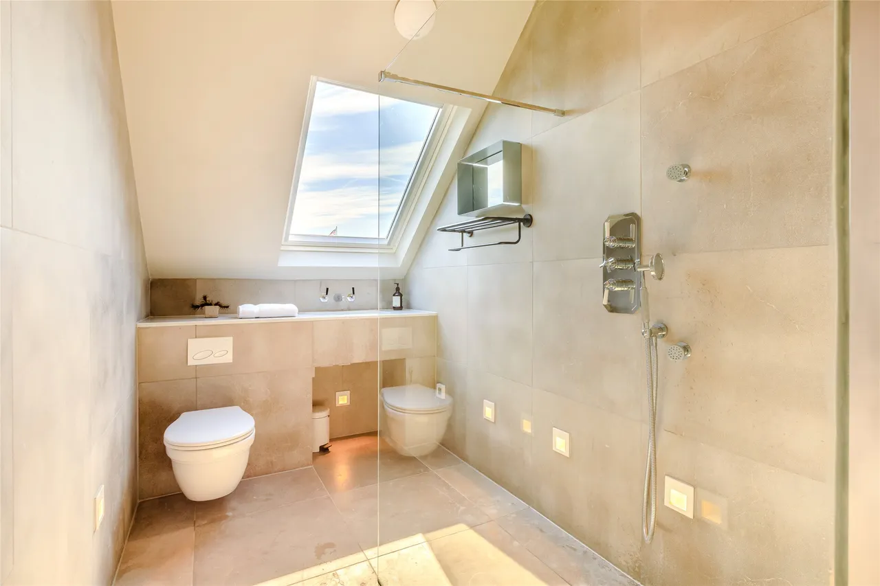 The Chalet, Saunton, EX33, photo 13