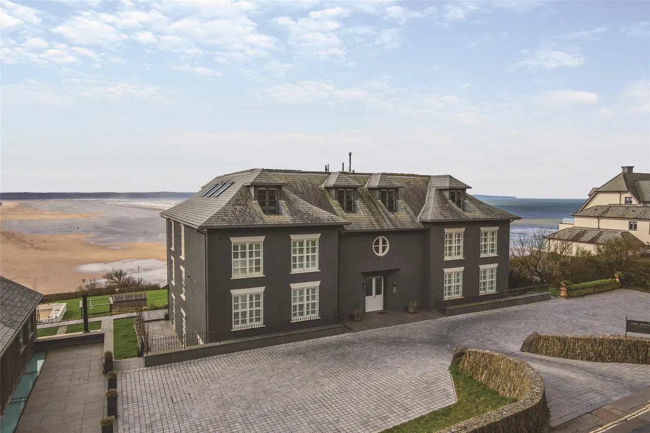 The Chalet, Saunton, EX33, photo 8