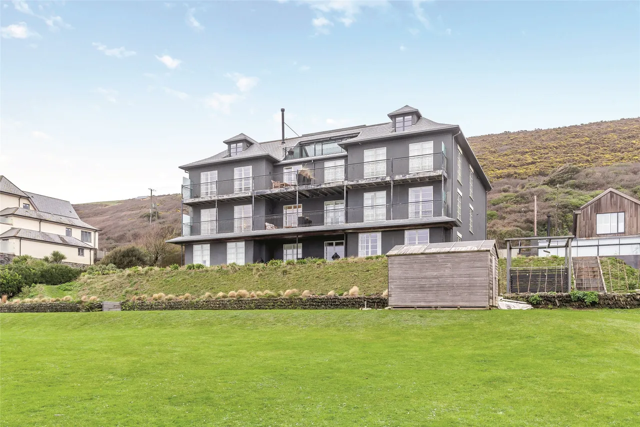 The Chalet, Saunton, EX33, photo 21