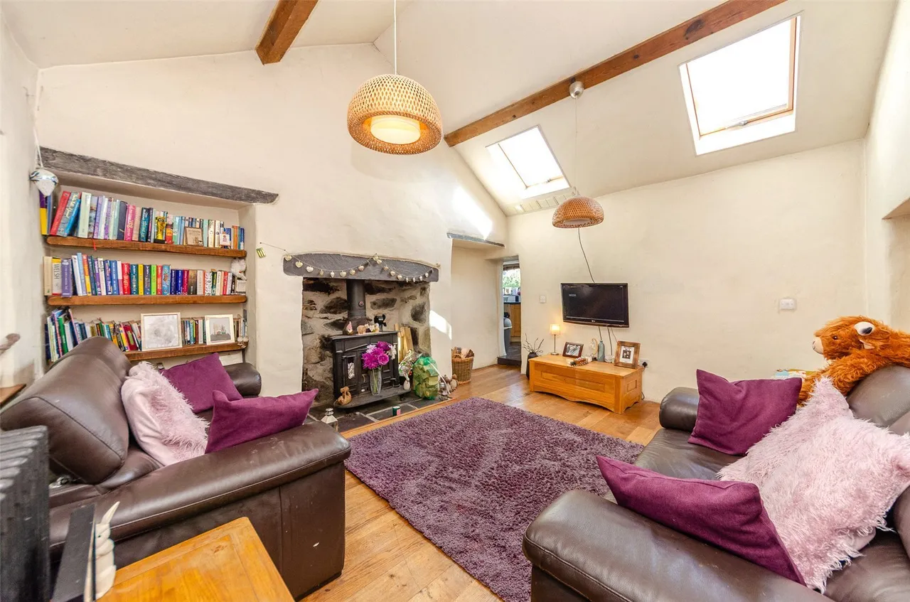 Penisarwaun, Caernarfon, LL55, photo 4