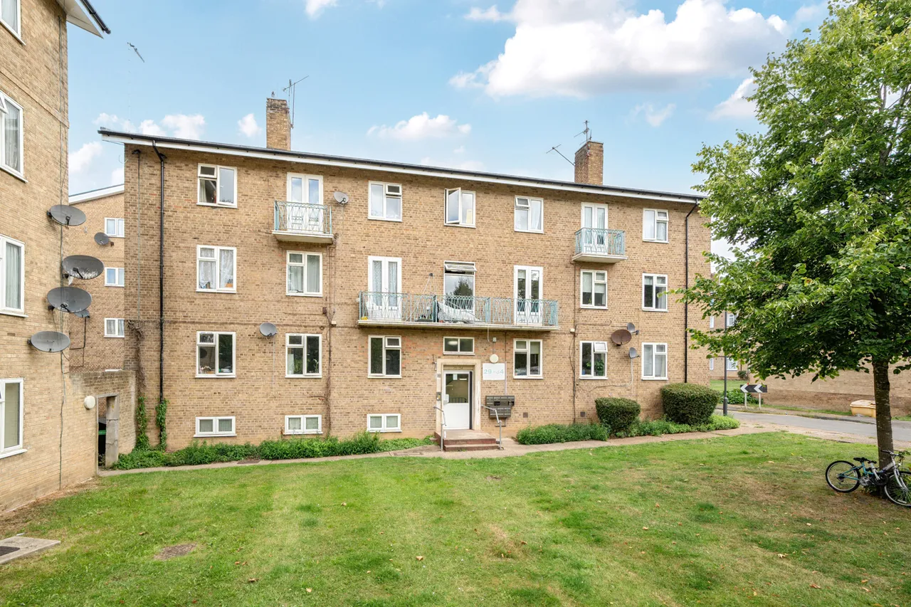 Pinner Grove, Pinner, HA5, photo 8