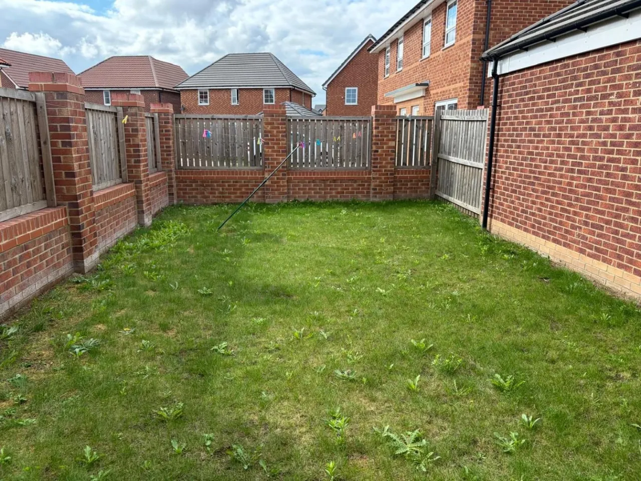 Sylvester Court, New Rossington, DN11, photo 10