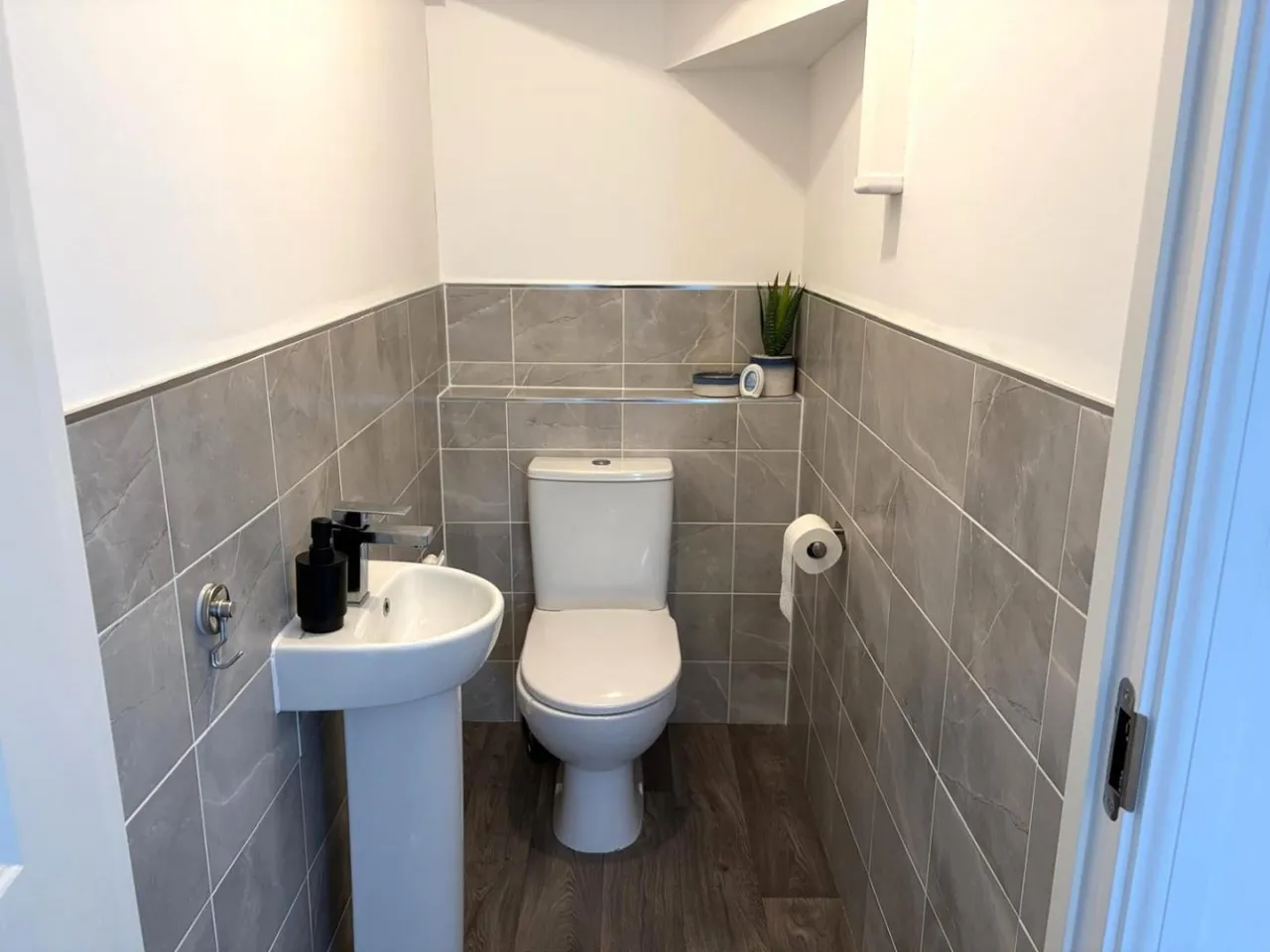 Sylvester Court, New Rossington, DN11, photo 5