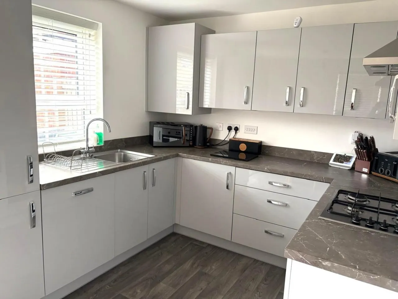 Sylvester Court, New Rossington, DN11, photo 9