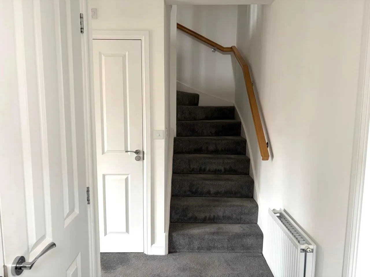 Sylvester Court, New Rossington, DN11, photo 12