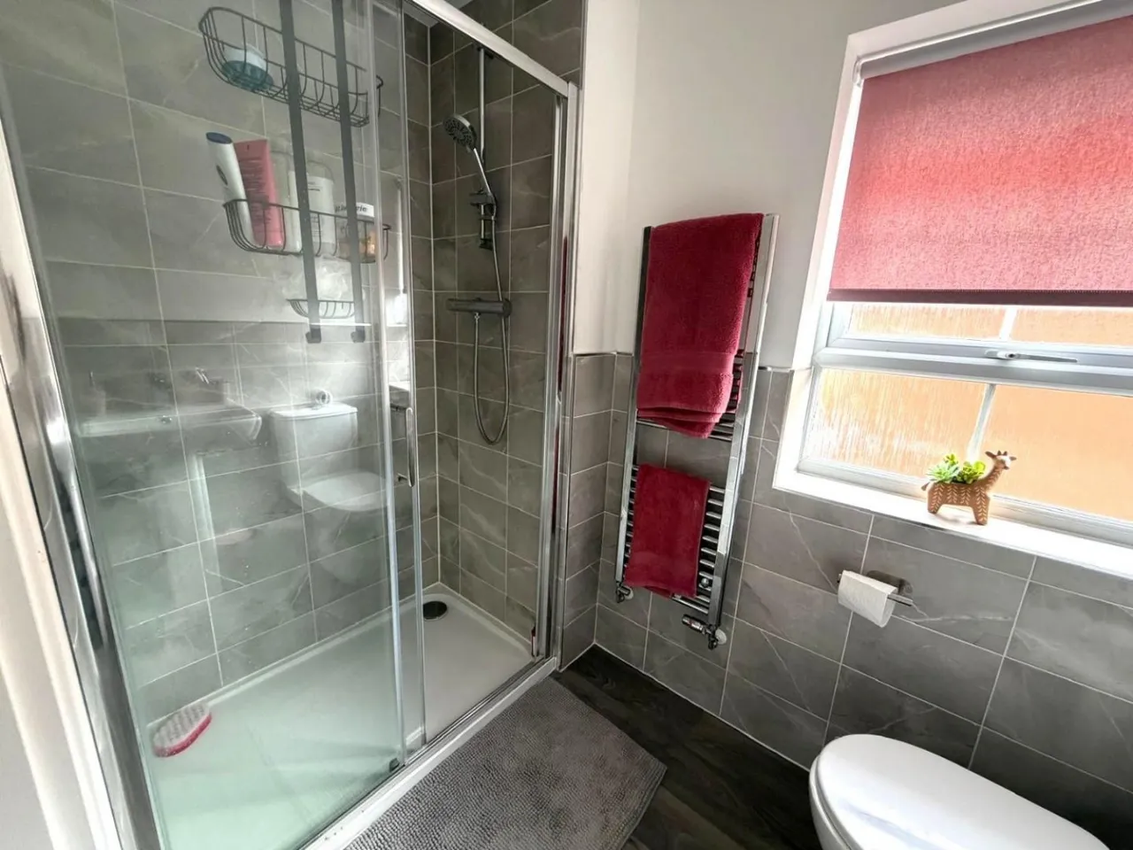 Sylvester Court, New Rossington, DN11, photo 15