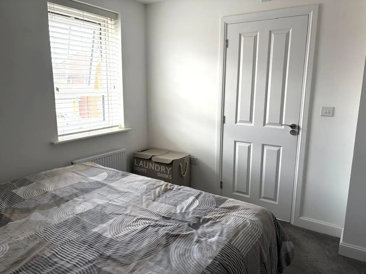 Sylvester Court, New Rossington, DN11, photo 8