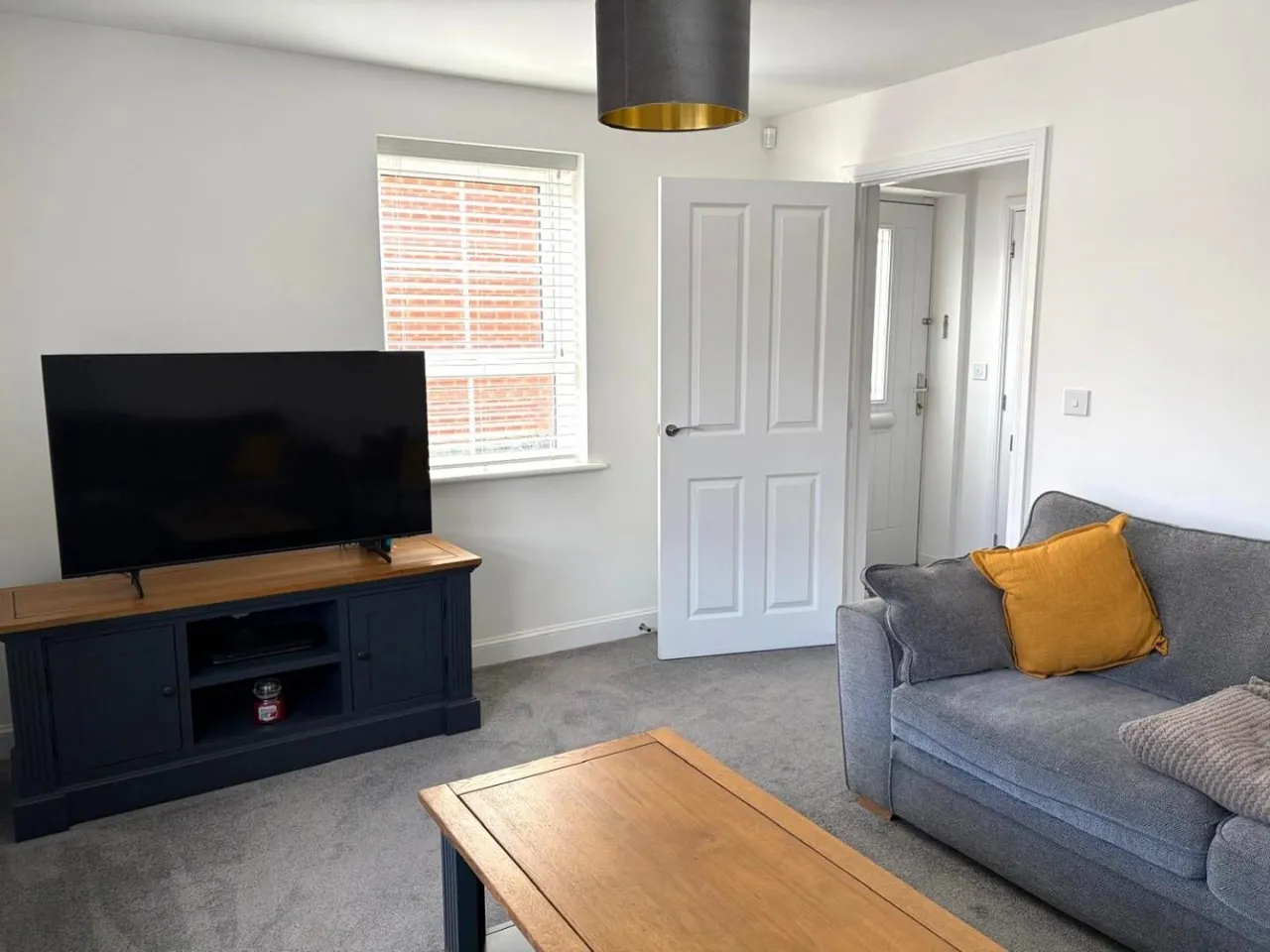 Sylvester Court, New Rossington, DN11, photo 13