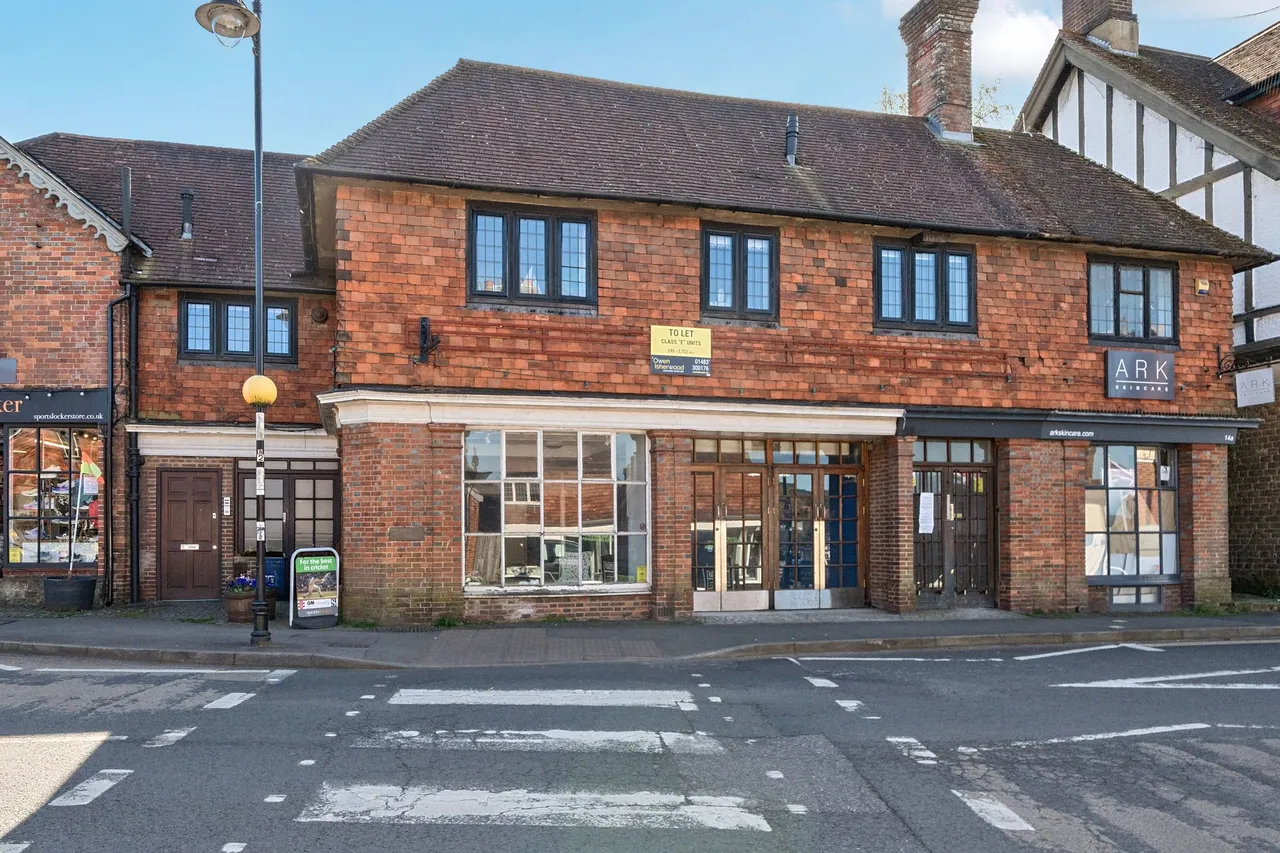 High Street, Haslemere, GU27, photo 10