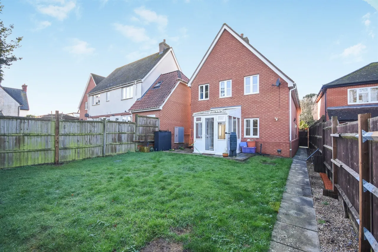 Valley Road, Braintree, CM7, photo 19