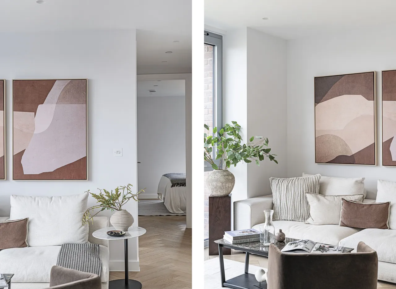 Flat 8, 4 Maple Path, London, photo 4