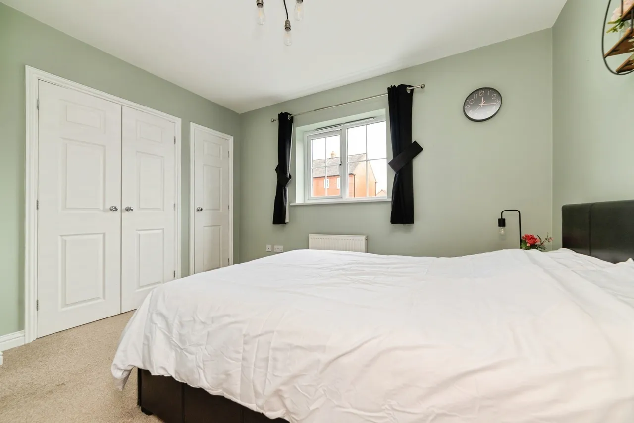 Goldfinch Drive, Sandy, Bedfordshire, SG19, photo 10