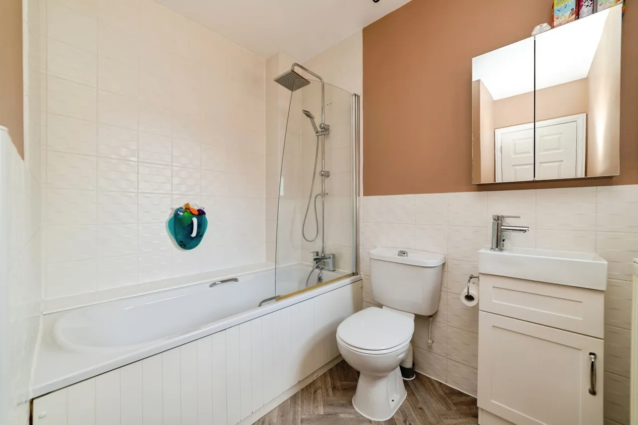 Goldfinch Drive, Sandy, Bedfordshire, SG19, photo 17