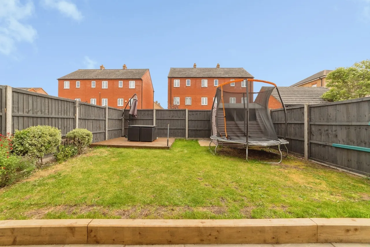 Goldfinch Drive, Sandy, Bedfordshire, SG19, photo 21
