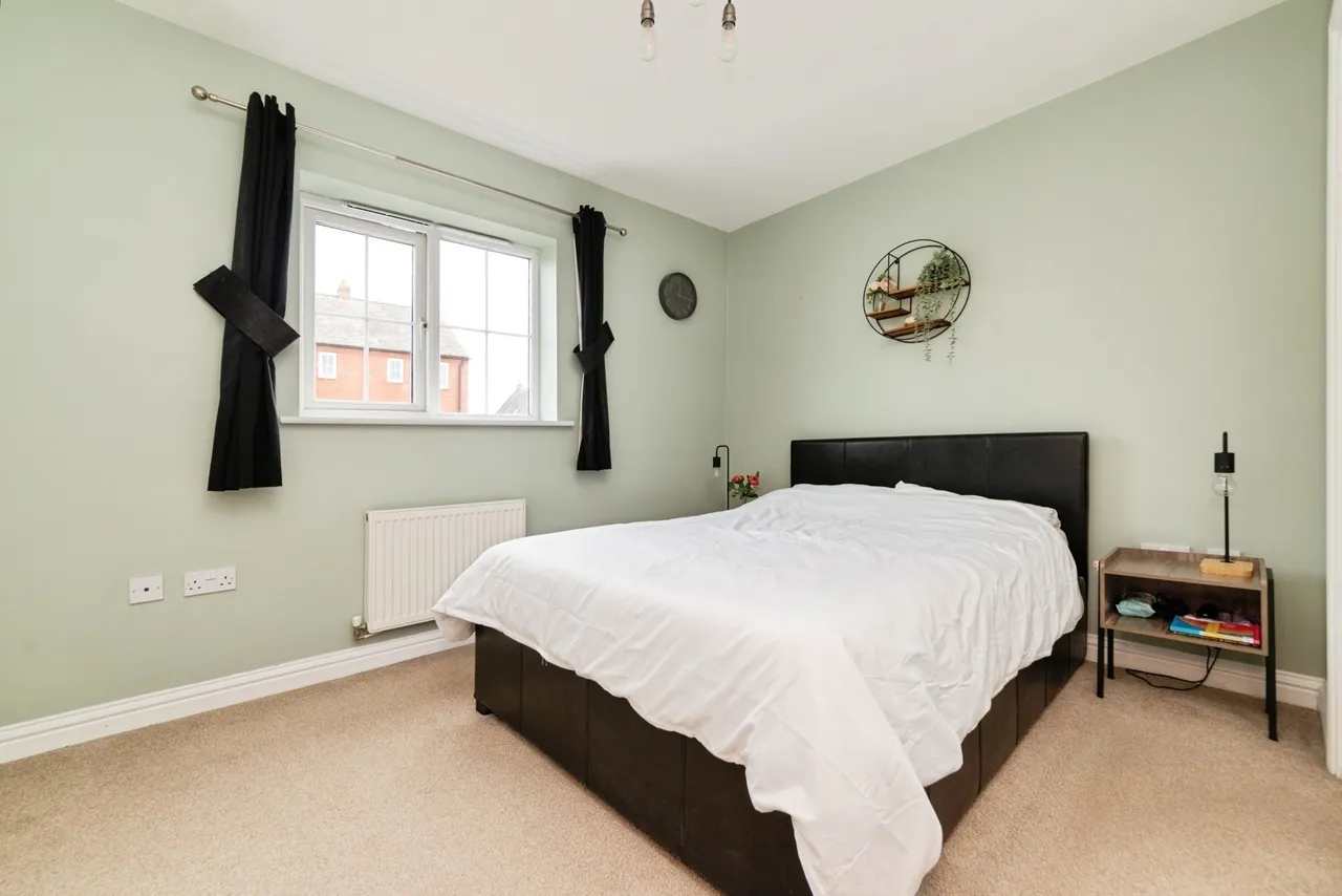Goldfinch Drive, Sandy, Bedfordshire, SG19, photo 8