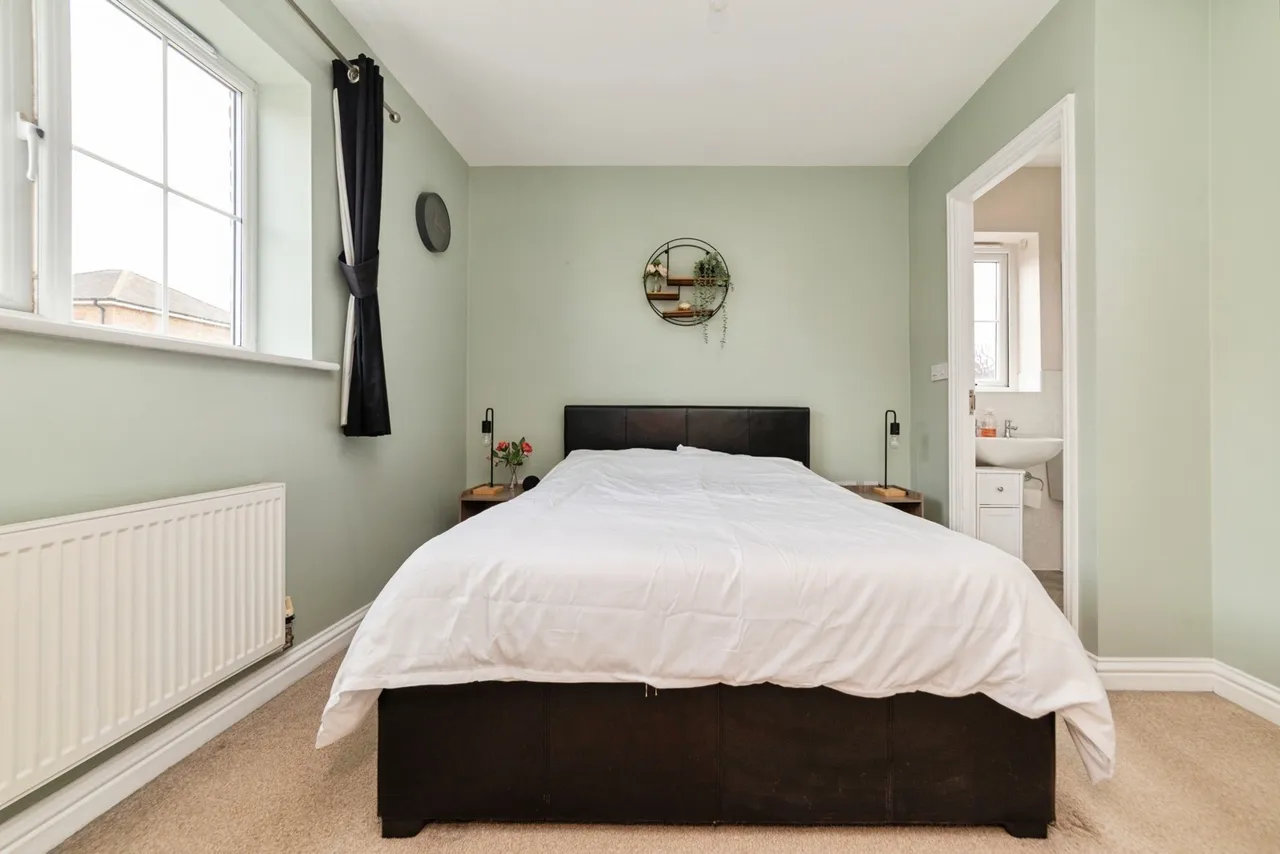 Goldfinch Drive, Sandy, Bedfordshire, SG19, photo 9
