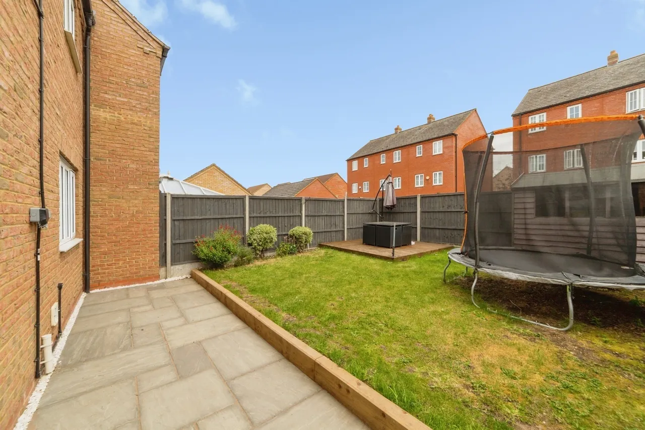Goldfinch Drive, Sandy, Bedfordshire, SG19, photo 20