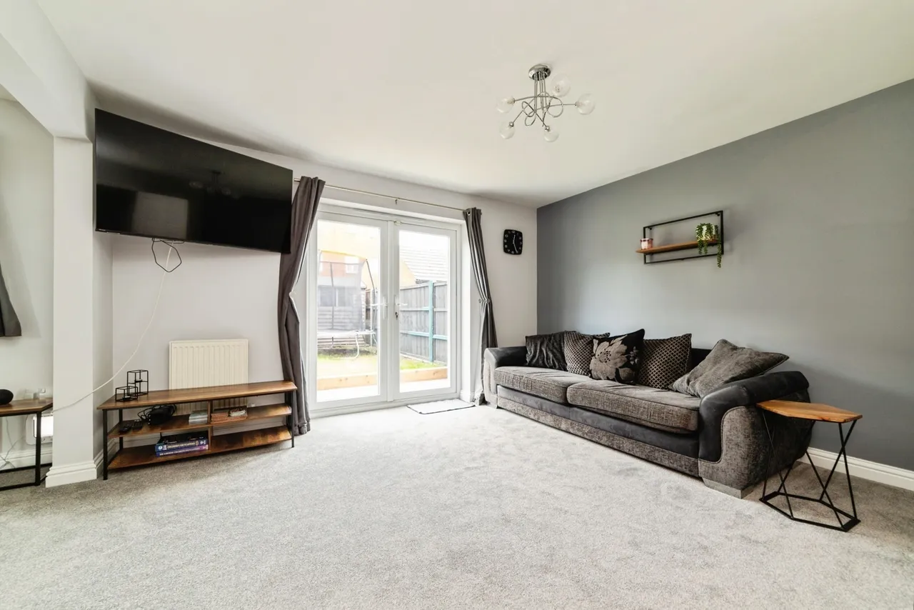 Goldfinch Drive, Sandy, Bedfordshire, SG19, photo 22