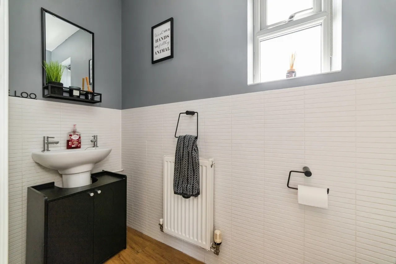 Goldfinch Drive, Sandy, Bedfordshire, SG19, photo 19
