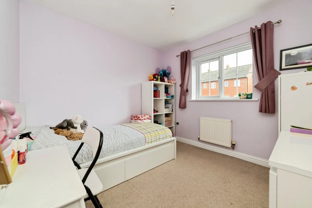 Goldfinch Drive, Sandy, Bedfordshire, SG19, photo 11