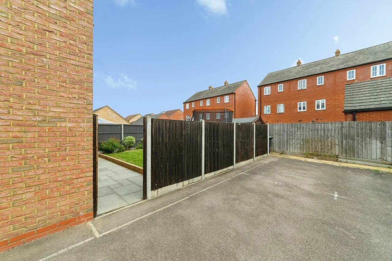 Goldfinch Drive, Sandy, Bedfordshire, SG19, photo 16