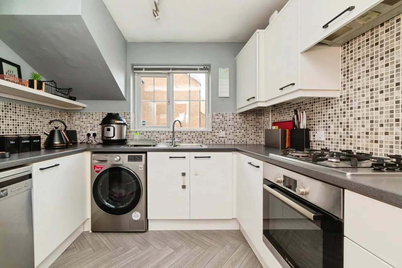 Goldfinch Drive, Sandy, Bedfordshire, SG19, photo 5