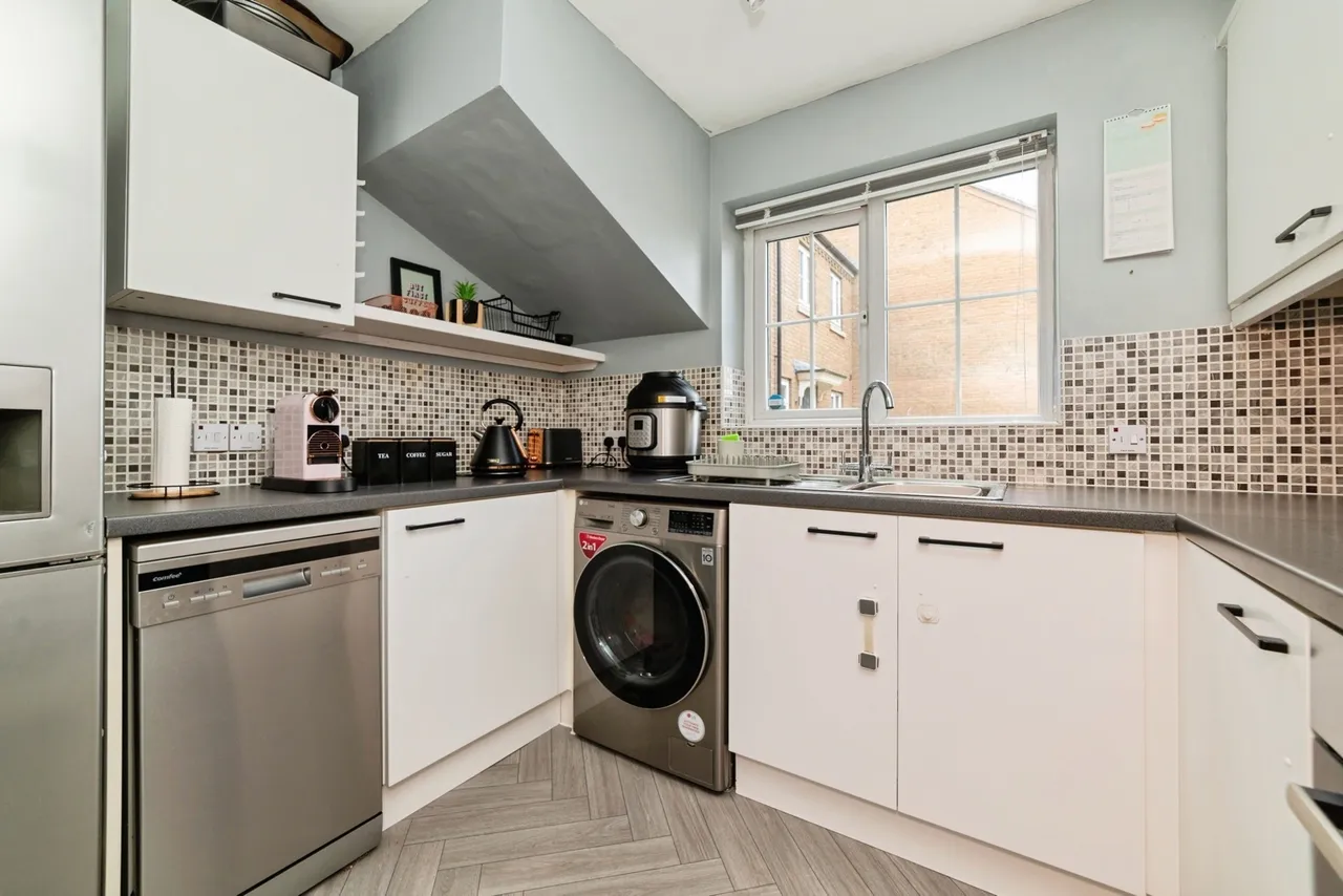 Goldfinch Drive, Sandy, Bedfordshire, SG19, photo 7