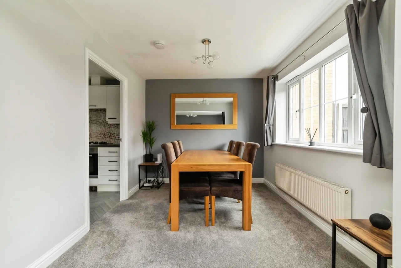 Goldfinch Drive, Sandy, Bedfordshire, SG19, photo 4