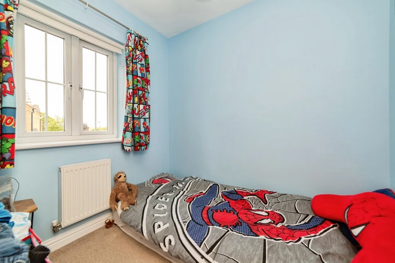 Goldfinch Drive, Sandy, Bedfordshire, SG19, photo 13