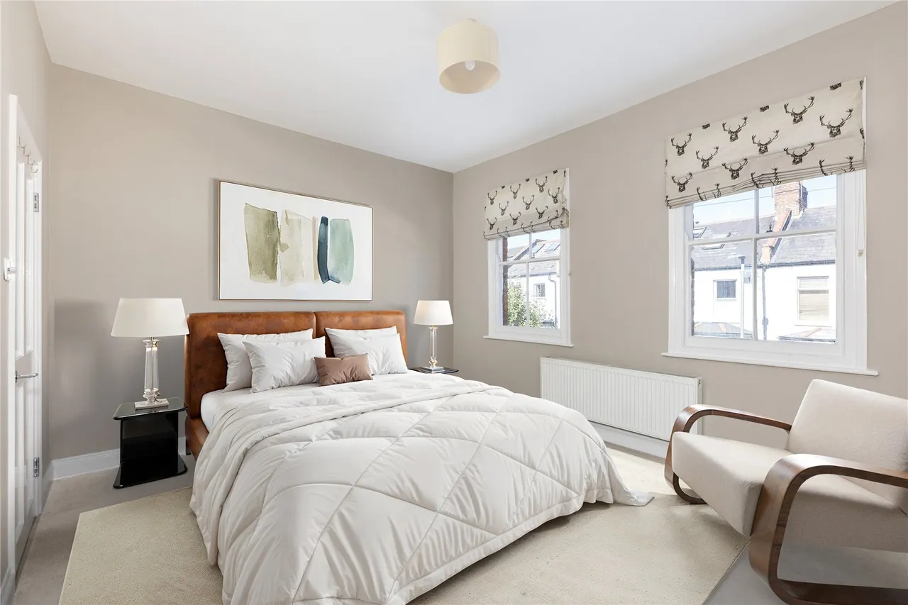 Brathway Road, London, SW18, photo 4