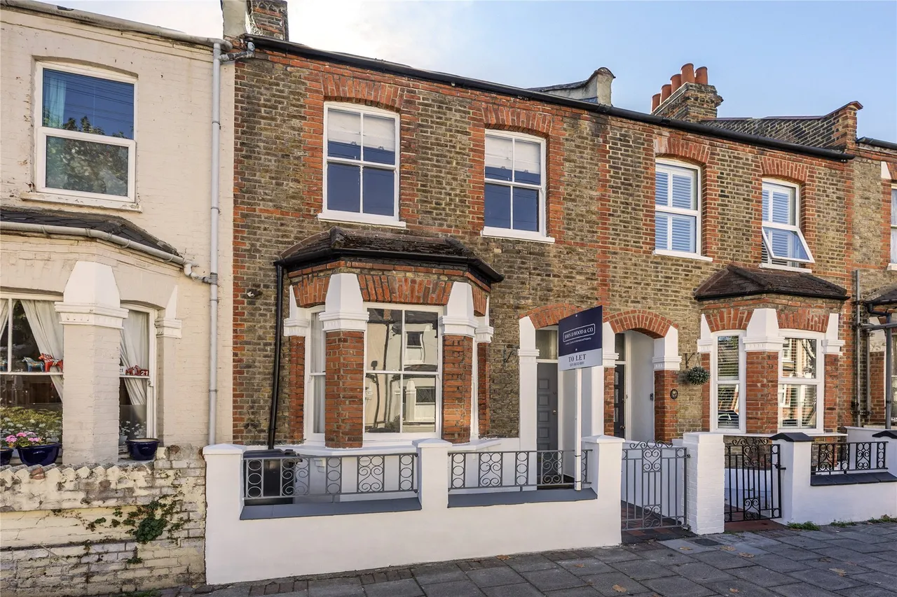 Brathway Road, London, SW18, photo 18