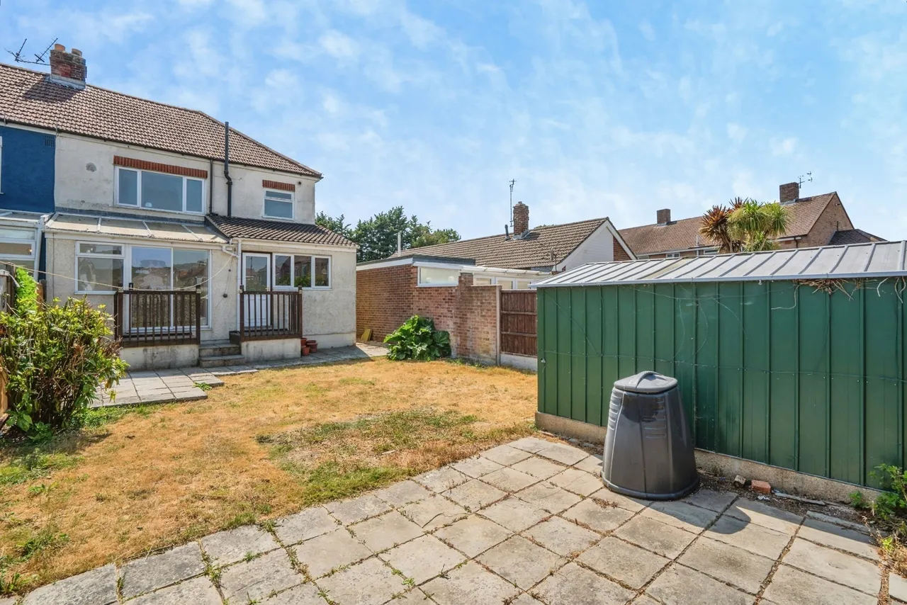 Pangbourne Avenue, Portsmouth, PO6, photo 18