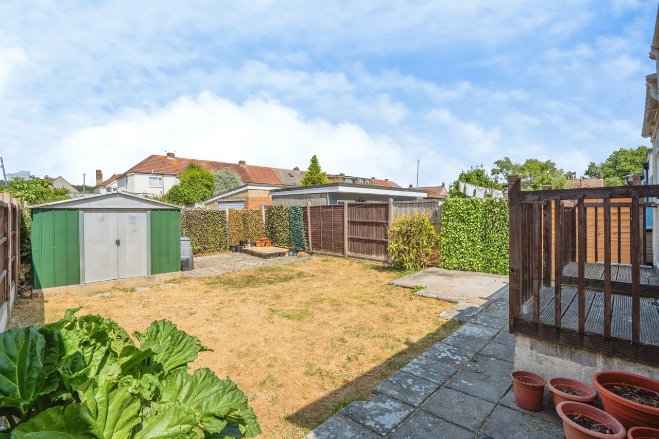Pangbourne Avenue, Portsmouth, PO6, photo 9