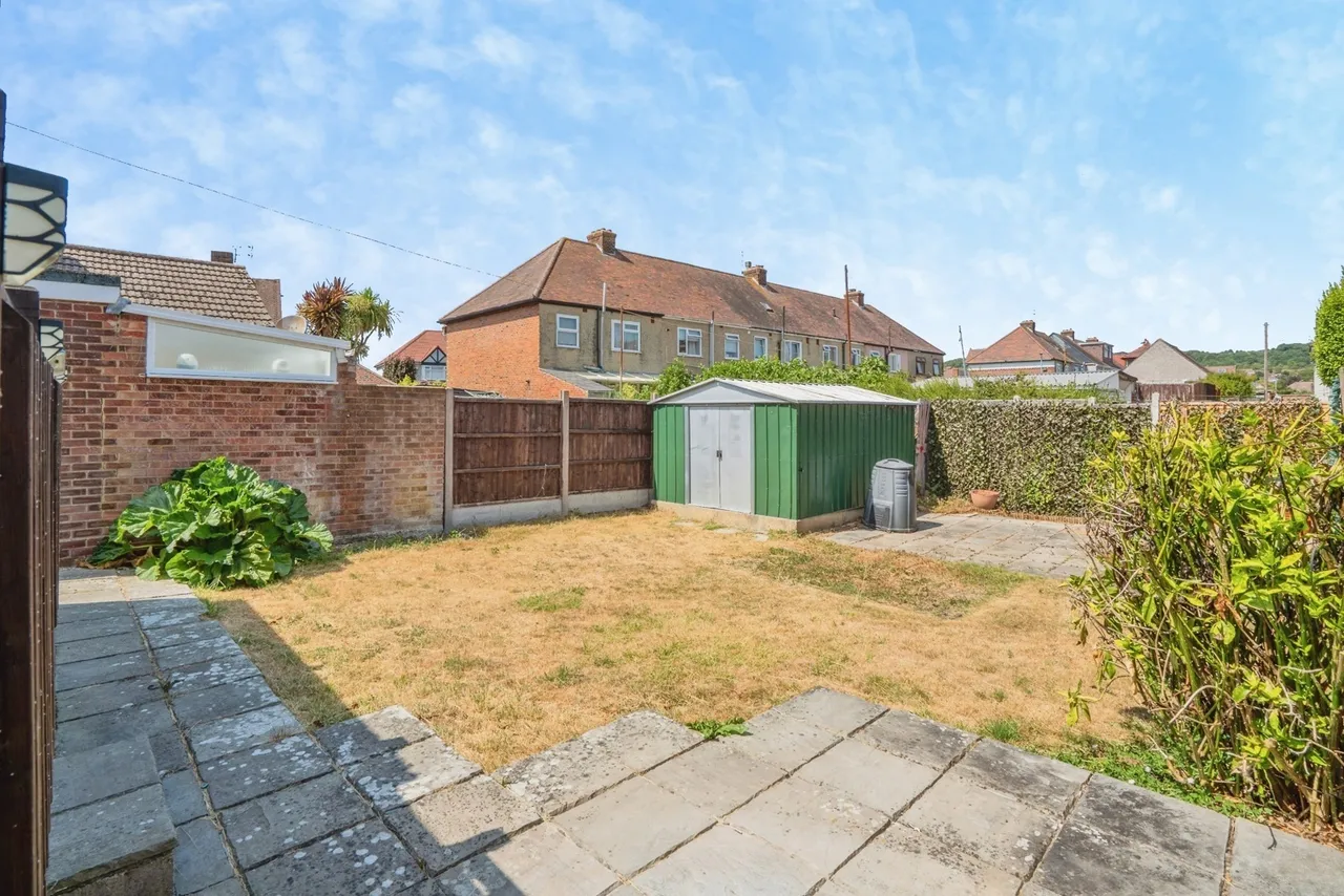 Pangbourne Avenue, Portsmouth, PO6, photo 19