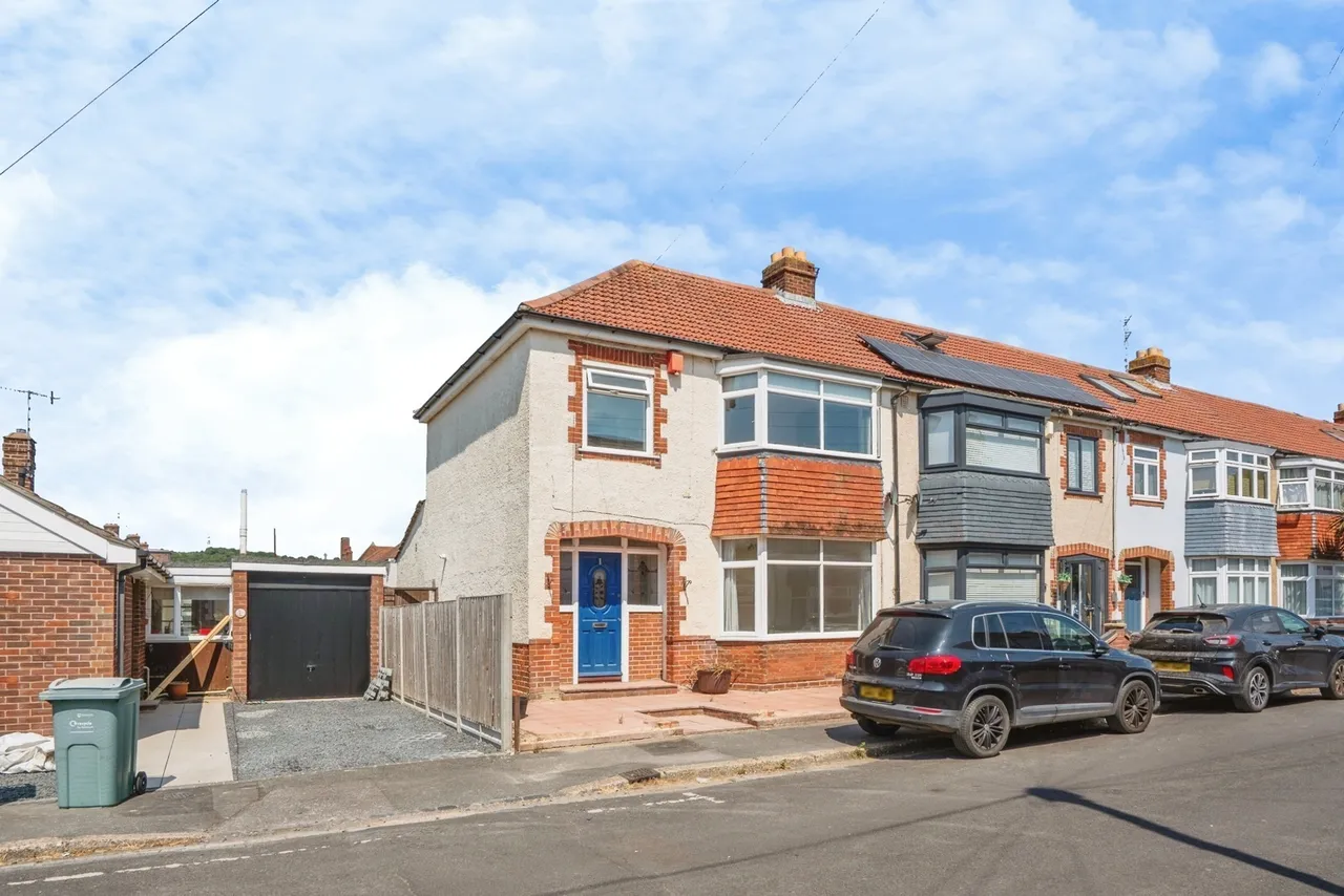 Pangbourne Avenue, Portsmouth, PO6, photo 20