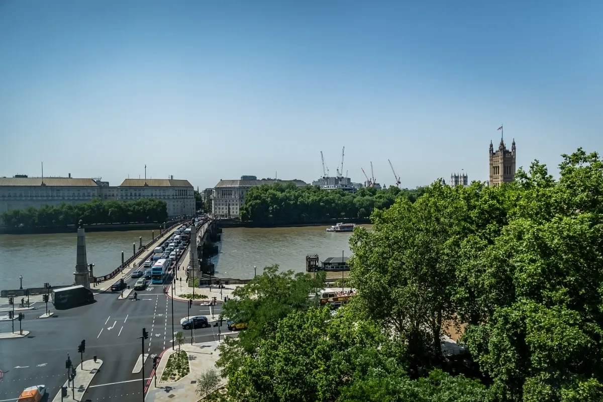 Albert Embankment London SE1, photo 3
