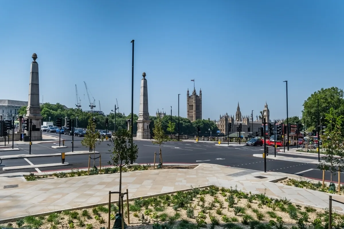 Albert Embankment London SE1, photo 6