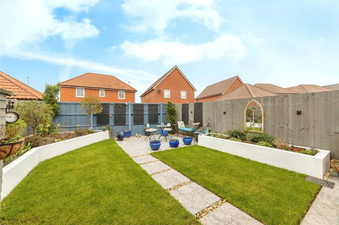 Jessup Road, Watton, IP25, photo 4