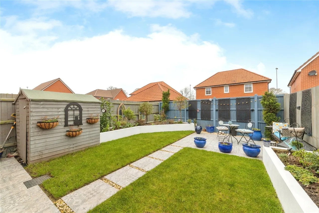 Jessup Road, Watton, IP25, photo 15