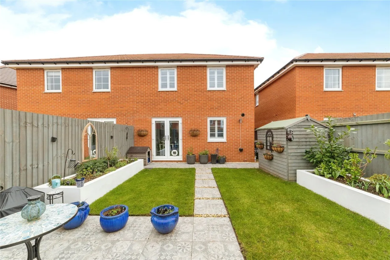 Jessup Road, Watton, IP25, photo 16