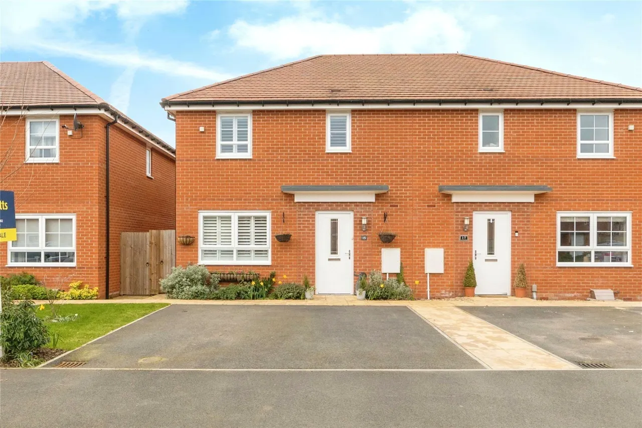 3 bed house for sale, Jessup Road, Watton, IP25