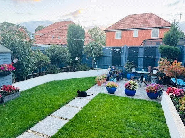 Jessup Road, Watton, IP25, photo 17