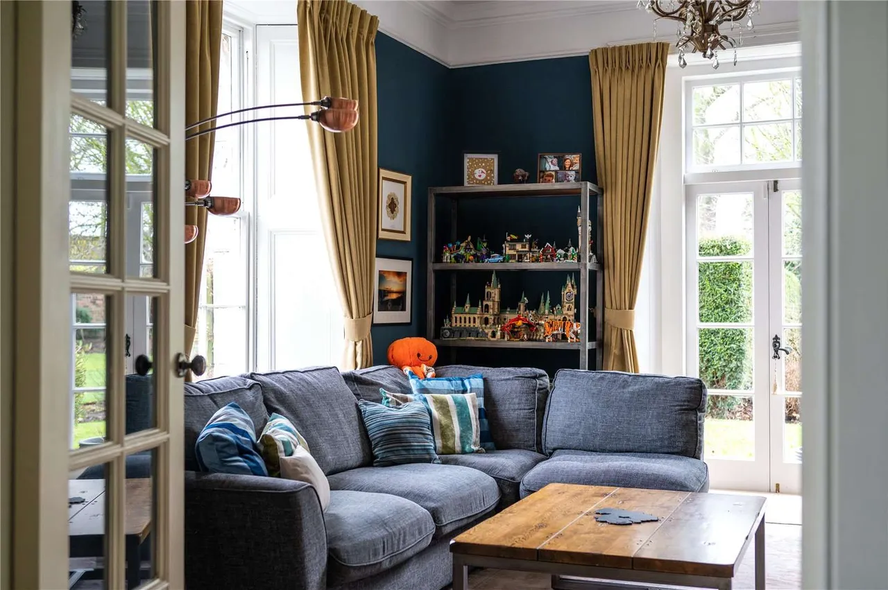 Ballencrieff House, Longniddry, East Lothian, EH32 0PJ, photo 11